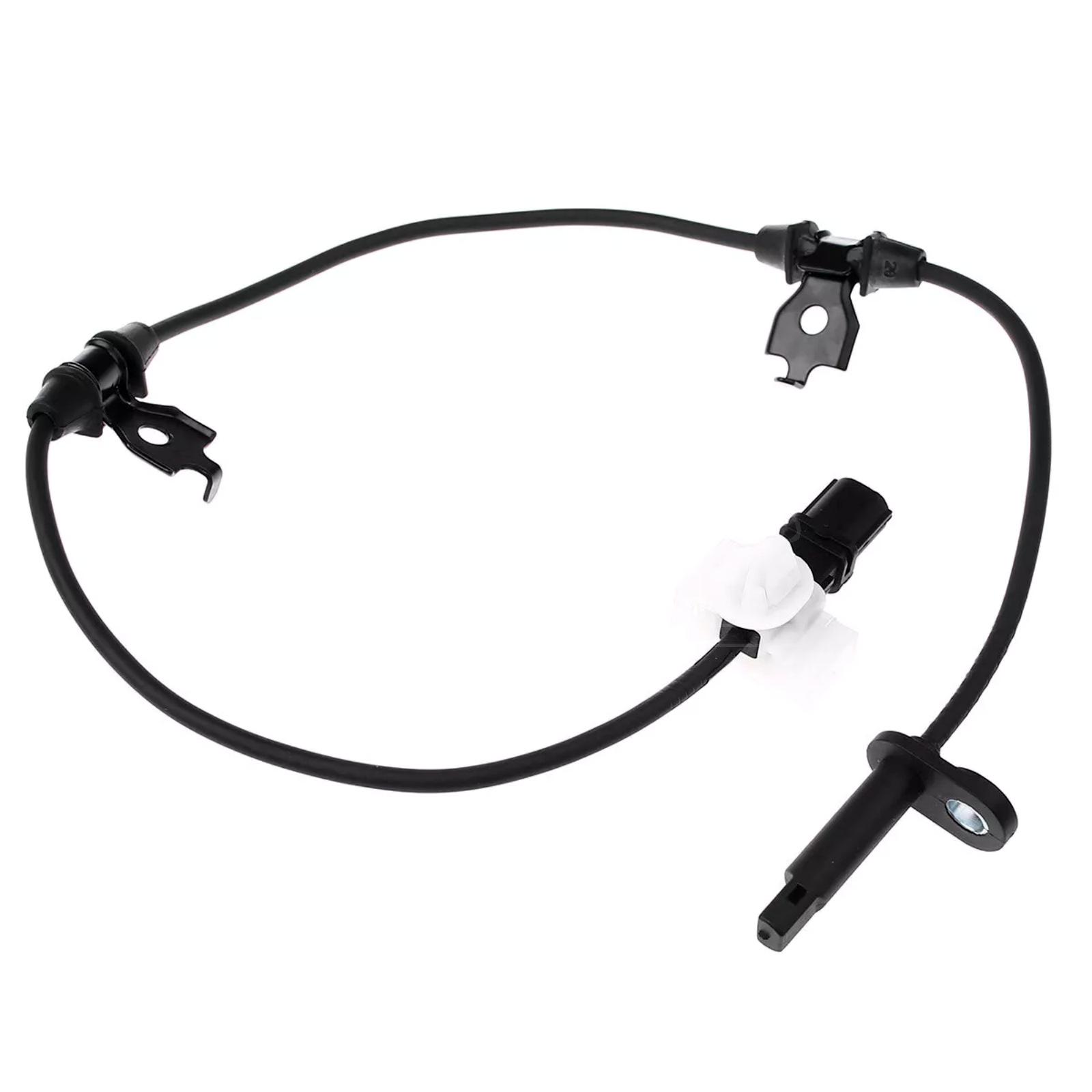 

Anti-lock Brake Wheel Speed Sensor for Honda 57470-SZN-A02 чёрный