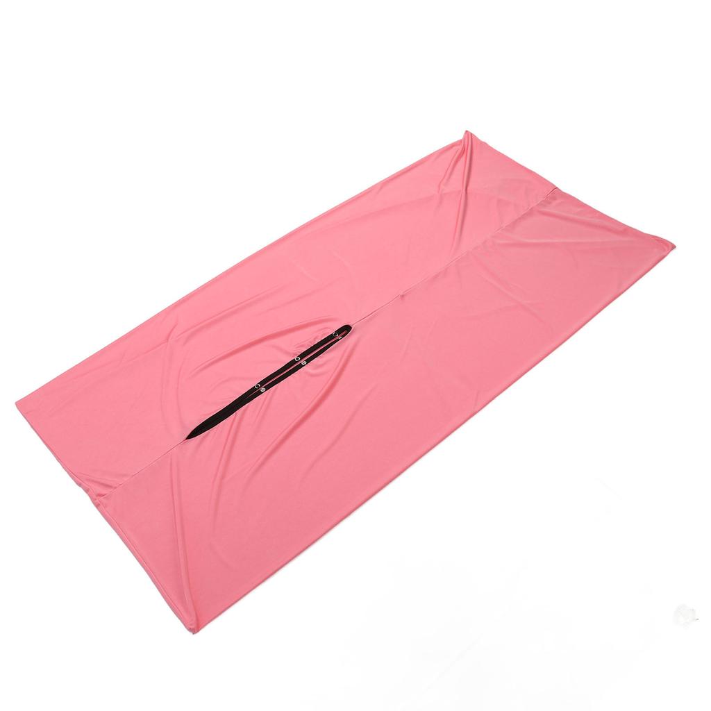 Dynamic Movement Sensory Sock Pink Improved Self Calming Movement Sensory Body Sock