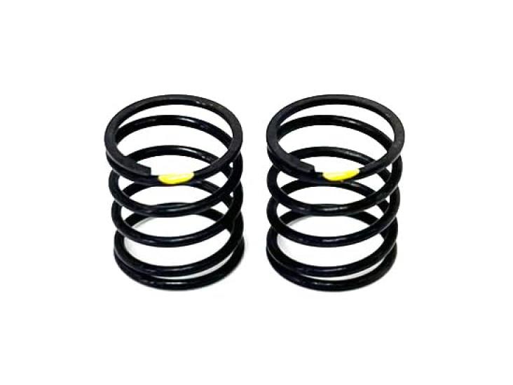 AXON WORLD SPEC SPRING 2pic HLS-SS C2.8Yellow / ST-HL-S280 ST-HL-S280