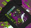 Kaiju No 8 T-shirt Mina Shiro Kaij Horror Anime Graphic Gift Shirt All Size
