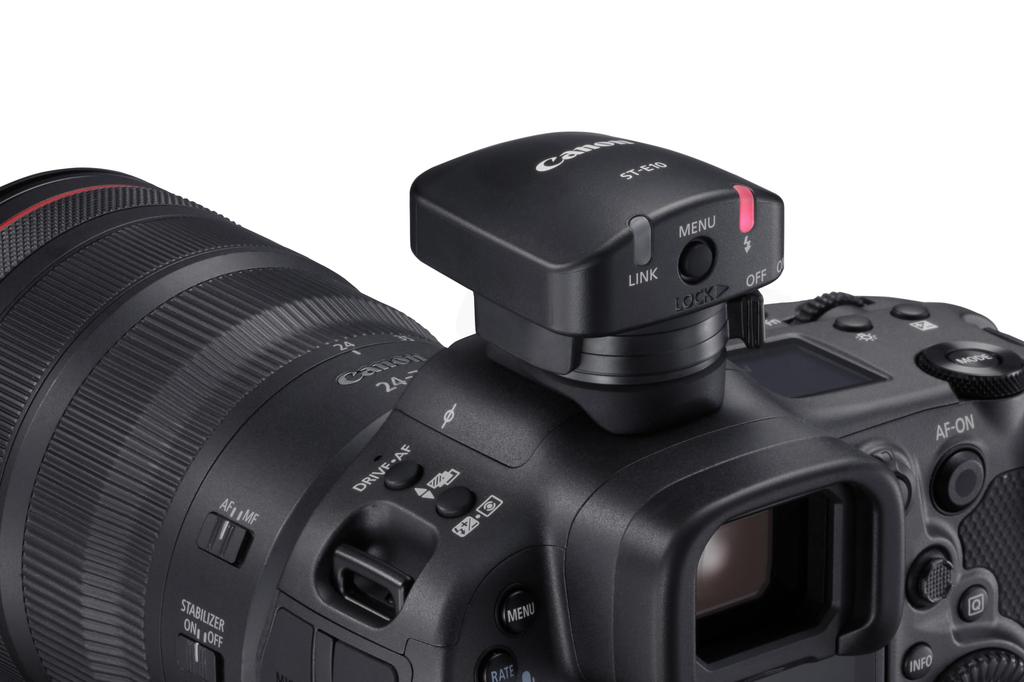 Blitzgerät-Sender ST-E10