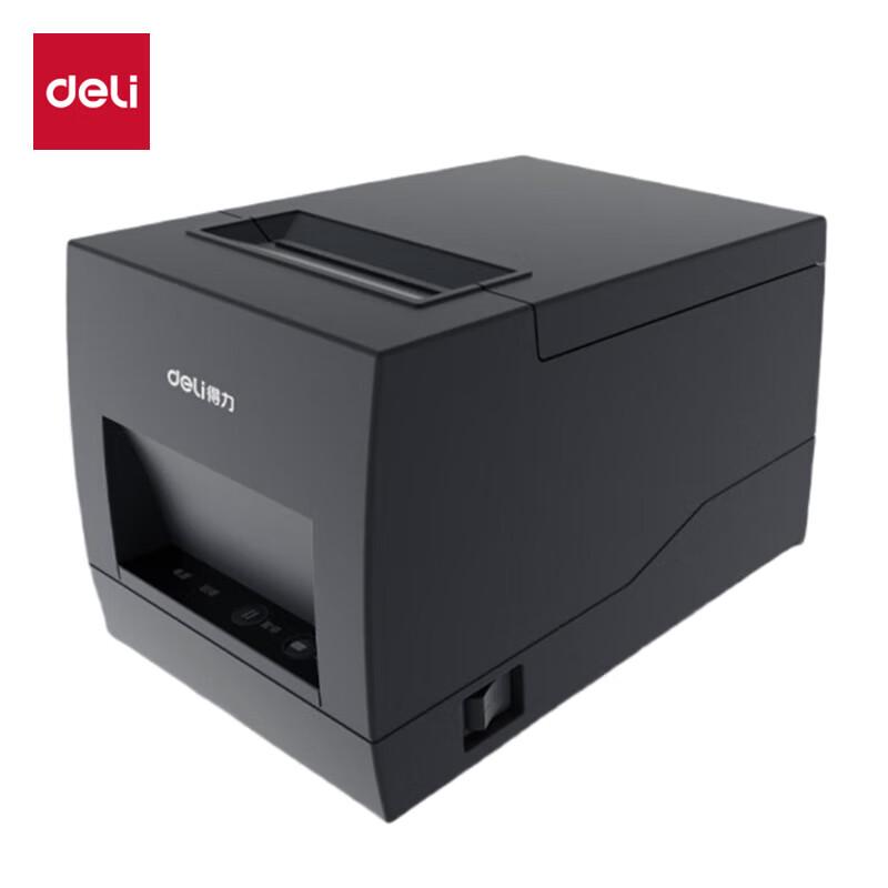 Deli DL-886B Thermal Label Printer