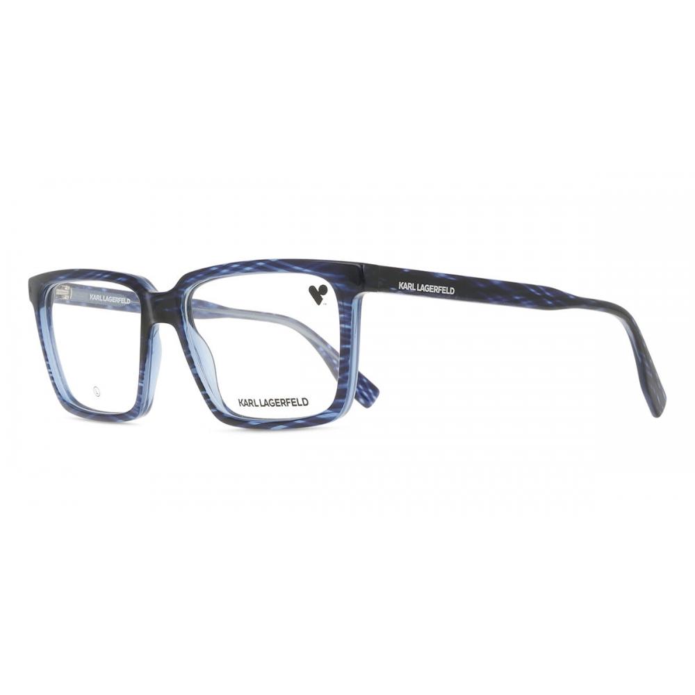 Karl Lagerfeld Kl6113 422 Unisex Eyeglasses