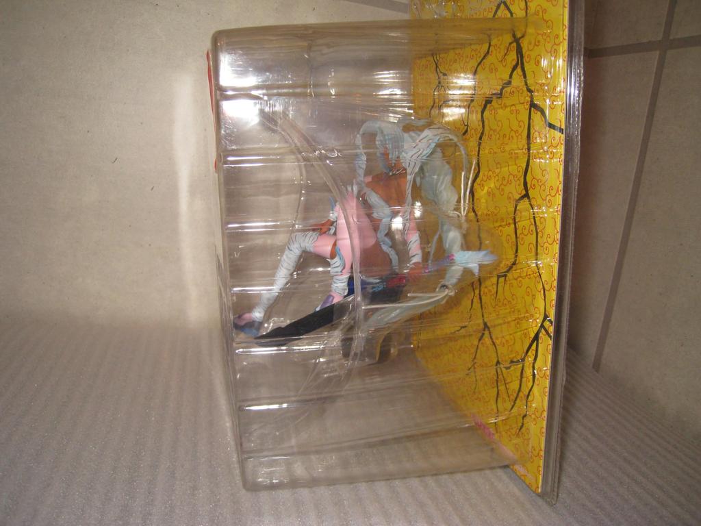 BOME COLLECTION Oniko II wersja przemalowana malowana wykończona MON-SIEUR (Produkt z PVC)