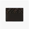 Fendi 7m0164 AFf2 F1q1c Ff Monogramm Kartenhalter