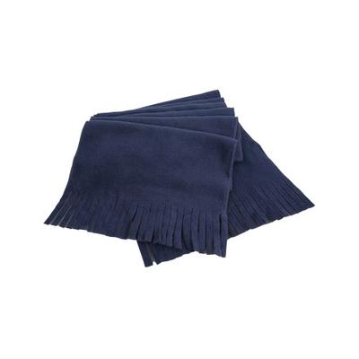 Result Winter Essentials Cachecol Polartherm com Franjas