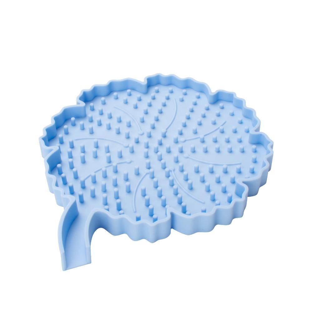 

Креативна силіконова мильниця для ванної кімнати у формі квітки, самостійно стікаюча, контейнер для мила, мильниця, аксесуари для ванної кімнати