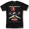 Chucky Child's Play 90s Holloween Horror Movie Vintage Graphic Design T-Shirt Unisex T-Shirt