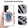 H-Hinano Tahiti Girl Beach Capa Phone Case For Samsung S26 Ultra S25 Edge Galaxy S23 S21 S20 S24 FE S22 S10 Plus Cover Clear TPU