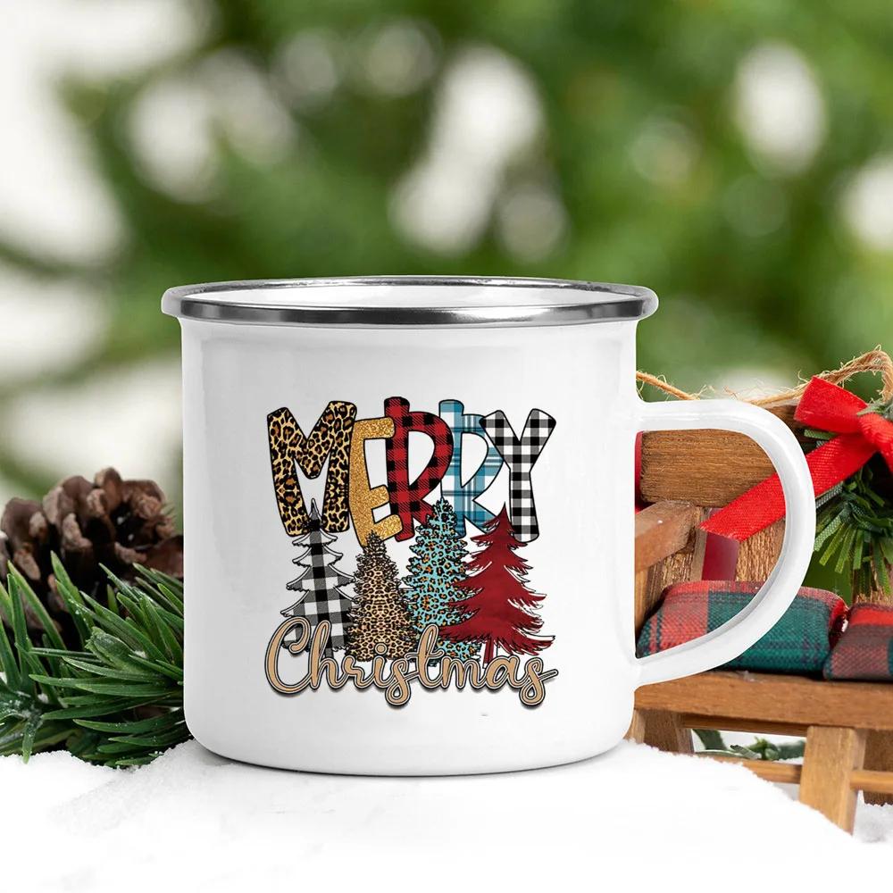 Drinkware It's The Most Wonderful Time of The Year Mug Beautiful Coffee Cups Original Mugs Beer Cup Cup for Tea Rare Funny Cute
