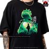 The Apothecary Diaries Maomao Cartoon Tshirt Harajuku Anime Unisex Unisex Vintage Printed Tshirt Cotton Oneck Adult Tops Tee