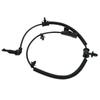13324530 ABS Wheel Speed Sensor For Available for Chevrolet Opel Vauxhall Saab