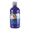 Peinture Gouache 500ml Violet