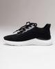 Women's Sneakers Lola Andy 11100 36 Black Textile