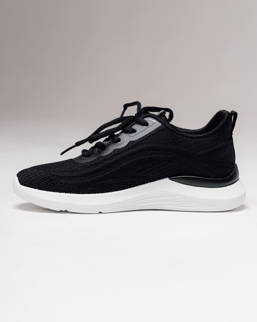 Women's Sneakers Lola Andy 11100 36 Black Textile