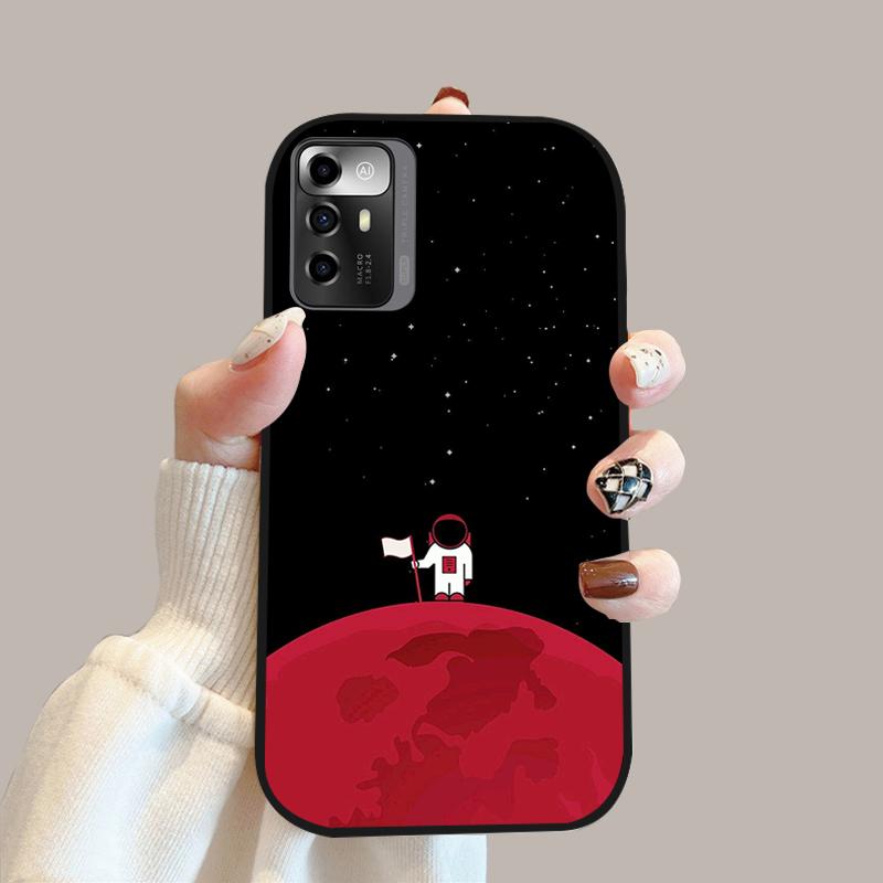 Case For ZTE Blade A72 5G Coque Voyage 30 Yuanhang 30 Soft Silicone Phone Cover For ZTE Blade A72 4G Fashion Protective Fundas