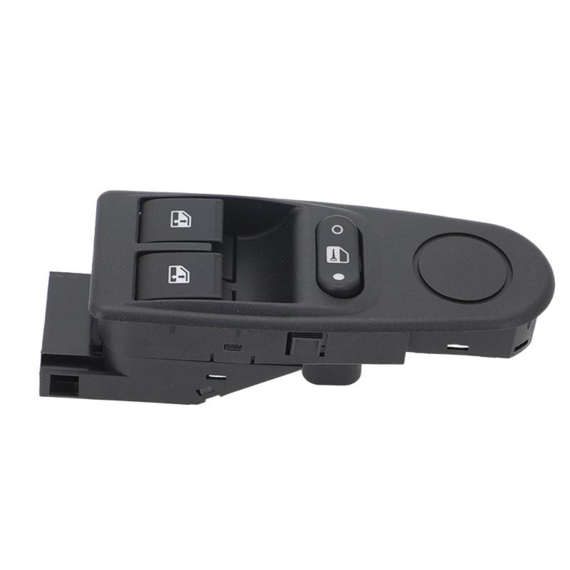 Car Window Control Window Lifter Switch OEM Number 1118-3709810-10 OEM Number 351.3769 Versatile Compatibility