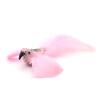 Replacement Head for Funny Cat Stick Toy Bell Various Kinds Cats Rod Feather Birds Teaser Toy for Kitten Pet Supplies