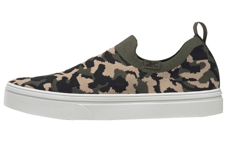 OnLux Слипоны Женские Reebok Камуфляж Женские GZ3102 36
