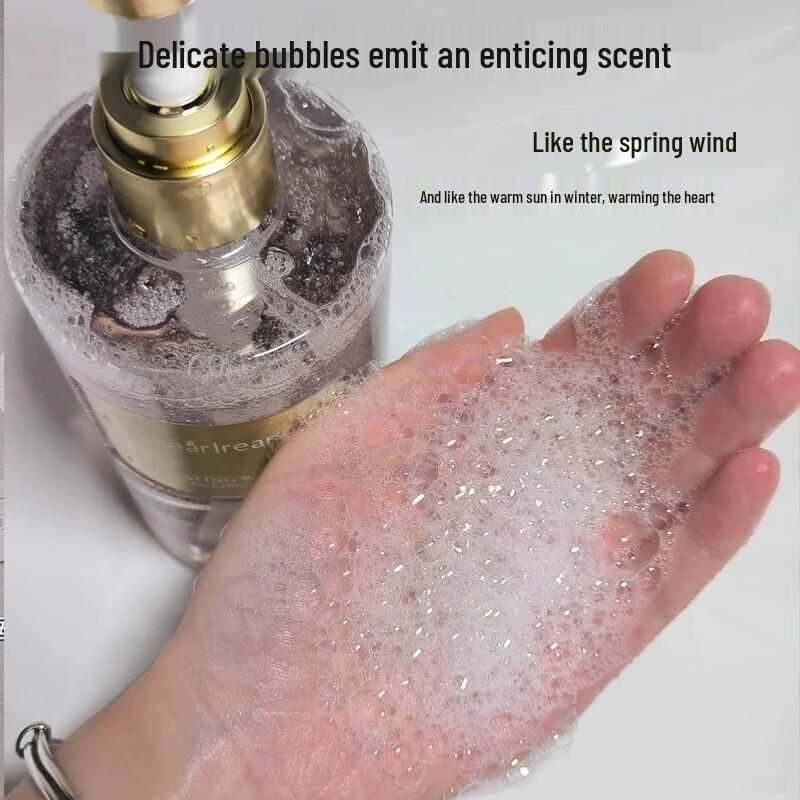 Dearlrean Fumei Water Scented Shower Gel