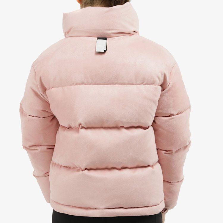 Puma Down Jackets Women's Stand Collar Moderate 581612-14