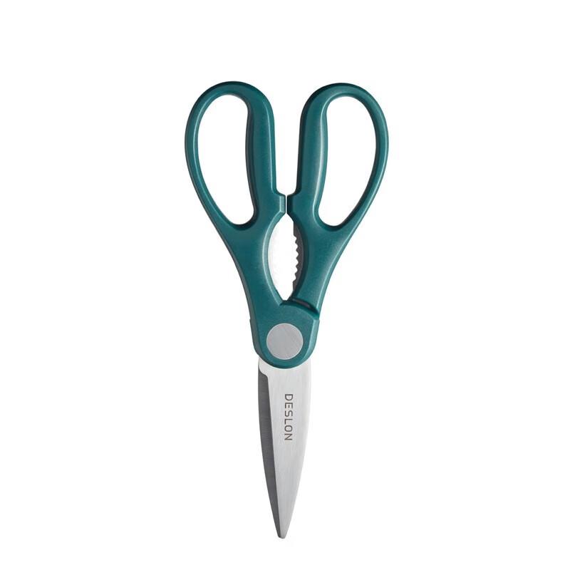 Delong Silicone Kitchen Utensil 4-Piece Set