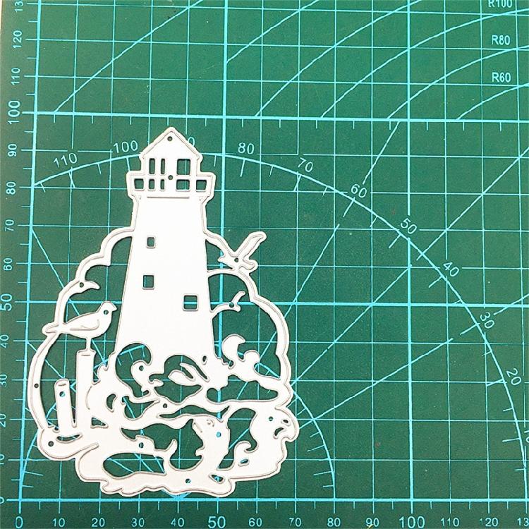 CarbonSteel Metal Cutting Dies Handmade Crafts Children Kids Girls Boys