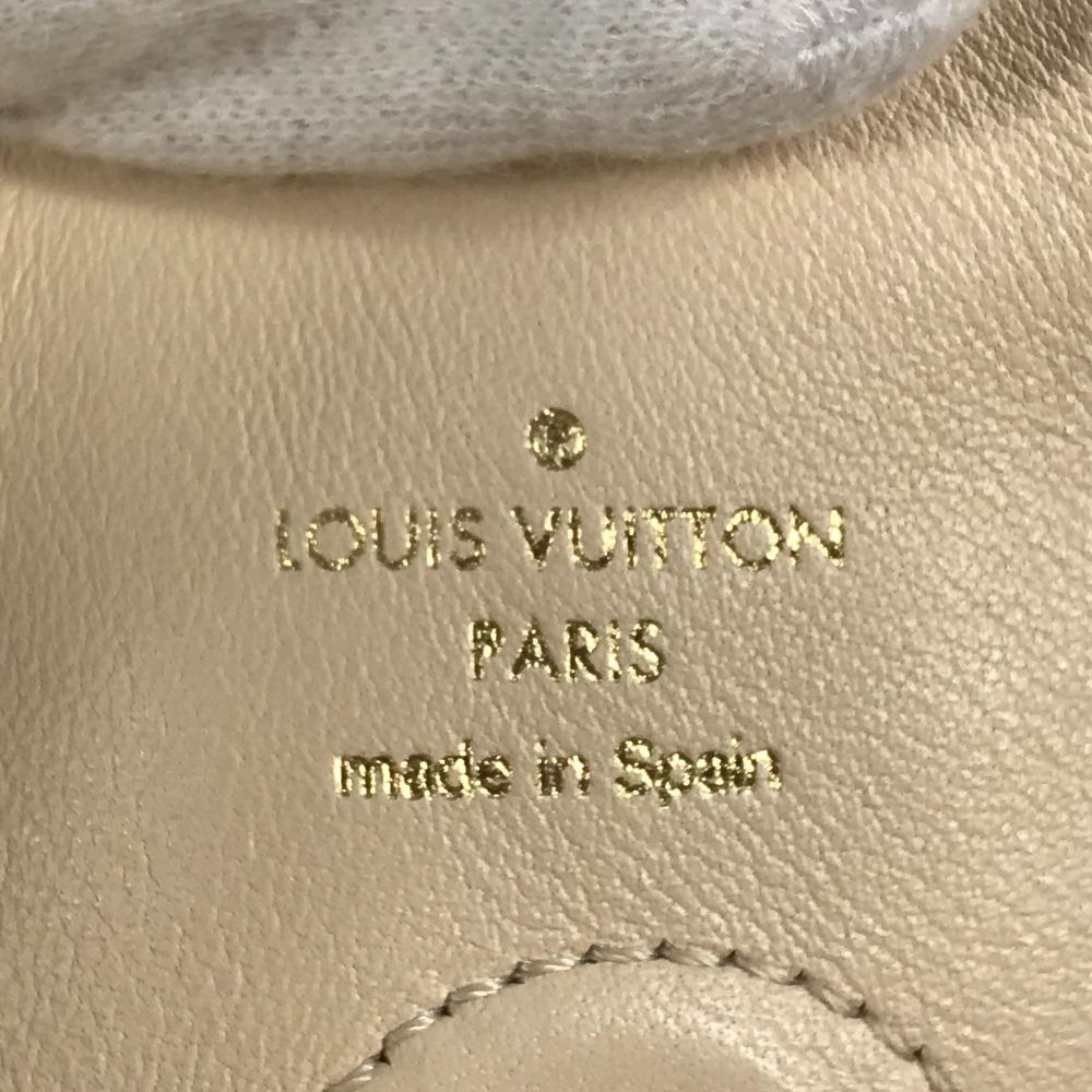 Louis Vuitton M43576 Monogram Monotuillery Besace Messenger Bag Shoulder Bag