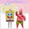 Urocza Różowa Rozgwiazda Dla Dorosłych z Motywem Spongebob Kanciastoporty