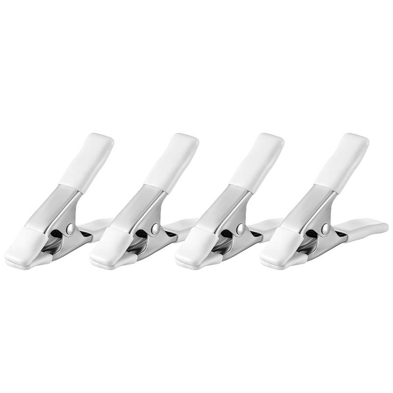 

Прочный фиксированный зажим, набор из 4 штук. Зажимы для одежды, зажимы для примерки, для швеи, манекена, свадебного фотографа.