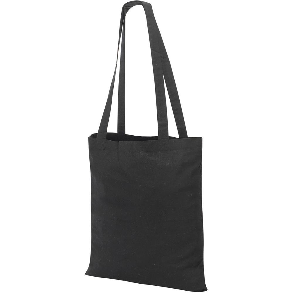 Shugon Guildford Cotton Shopper/Tote Shoulder Bag - 15 Litres