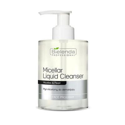 Bielenda Professional Micellar Liquid Cleanser Cleansing Water 300ml
