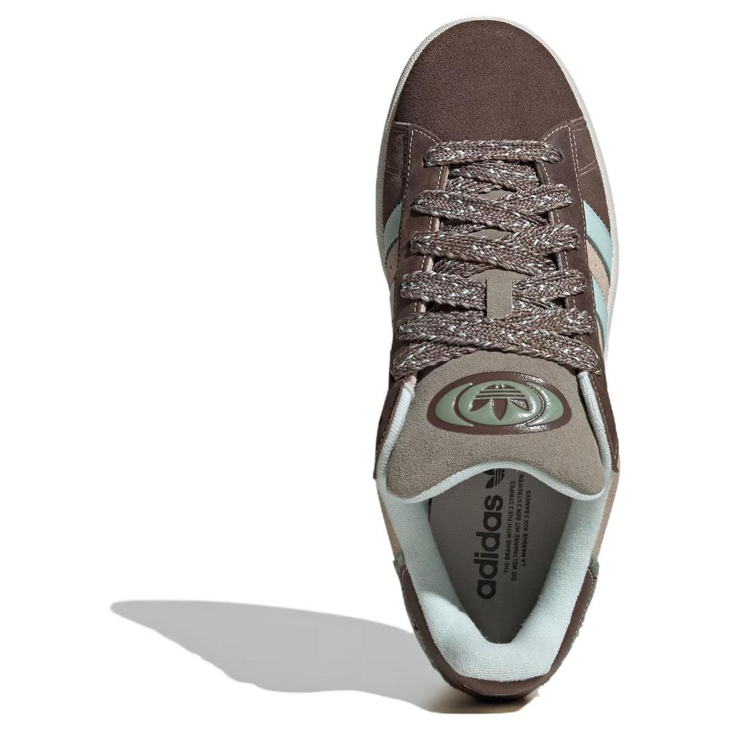 adidas Campus 00s 'Wonder Beige Halo Mint' Sneakers JP5198