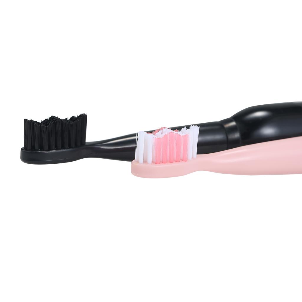 5-pak SA-86 Elektryczna szczoteczka do zębów Zestaw wymiennych główek szczoteczki Bardzo miękkie wkłady do szczoteczek