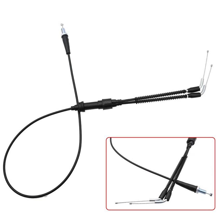 High Quality ATV Throttle Cable For 1987-2006 Banshee 350 YFZ350 87-06