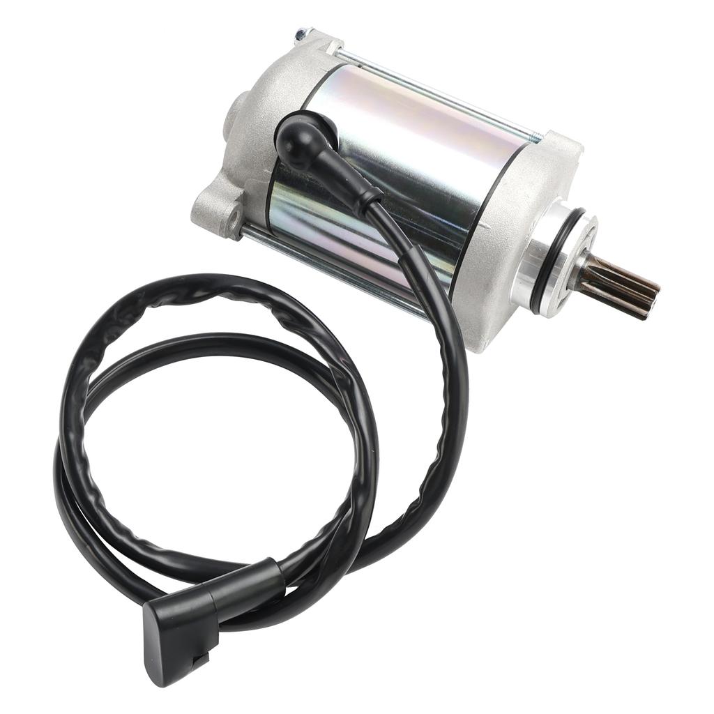 Starter Motor For Stels Leopard 600\650 - PM500 PM650 370800-102-0000 LU070948