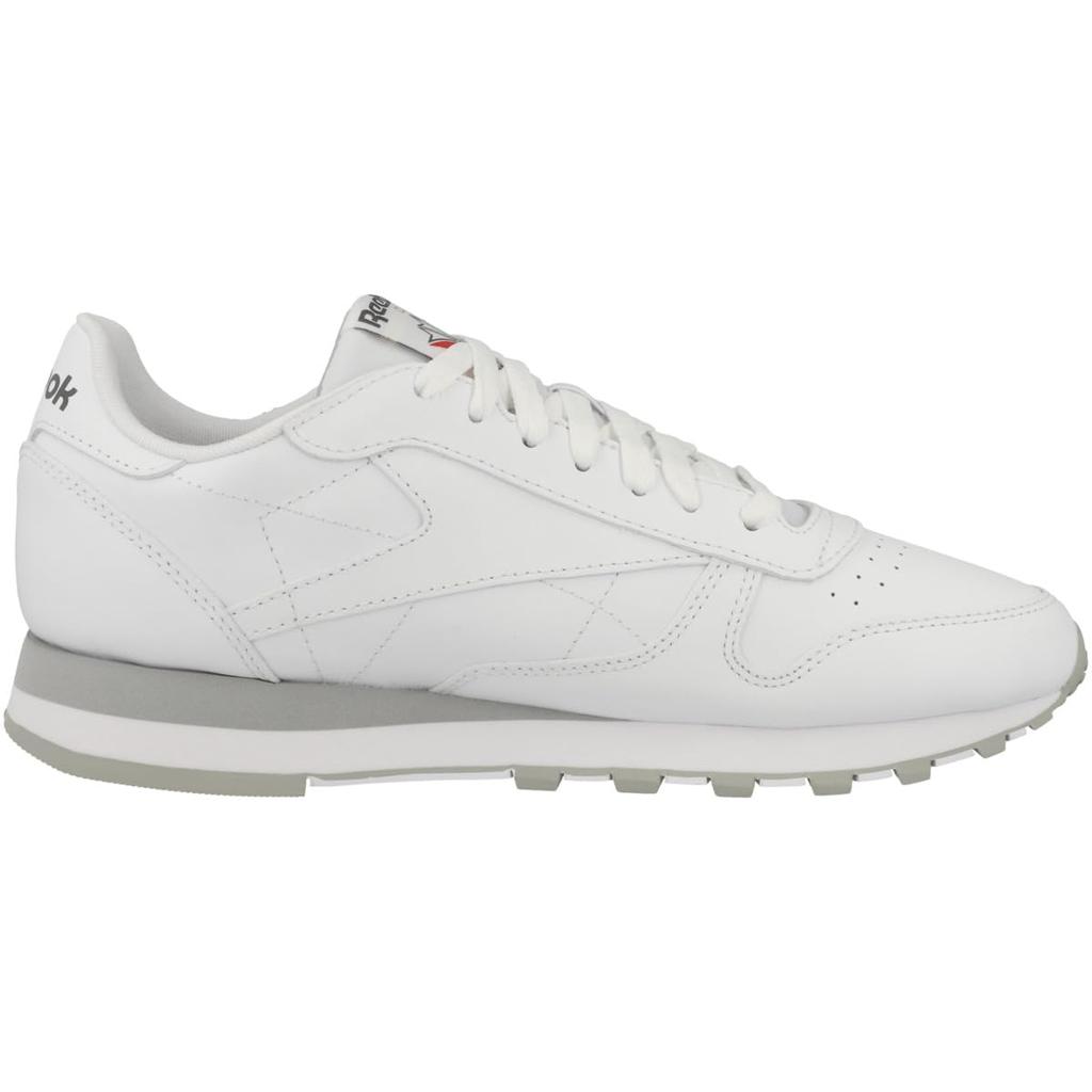 Reebok Classic Leather Shoes