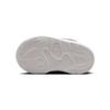 Jordan Stadium 90 Comfortable Slip Resistant Low top Toddler Shoes White Green Infant And Toddler DX4396-103