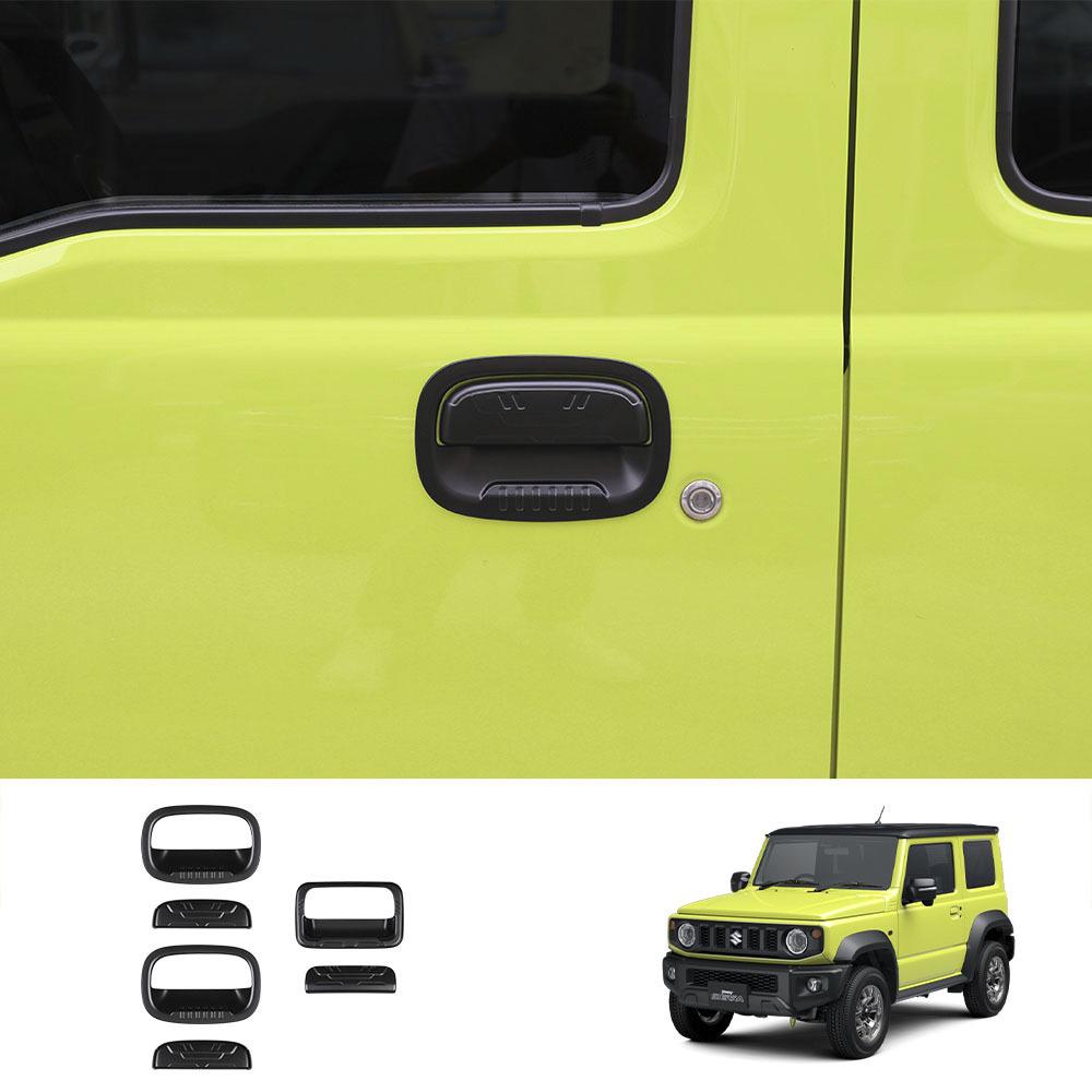 Compatible with 25 Suzuki Jimny SIERRA Models