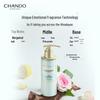 Chando Soothing Hydrating Body Lotion