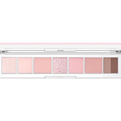Peripera Alltake Mood Palette