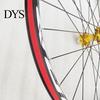 PVC 12/14/16/18/20/22/24/26/27.5 inch/700C Explosion-Proof MTB Mountain Belt Bike Bicycle Tire Pad Rim Tape Bikes