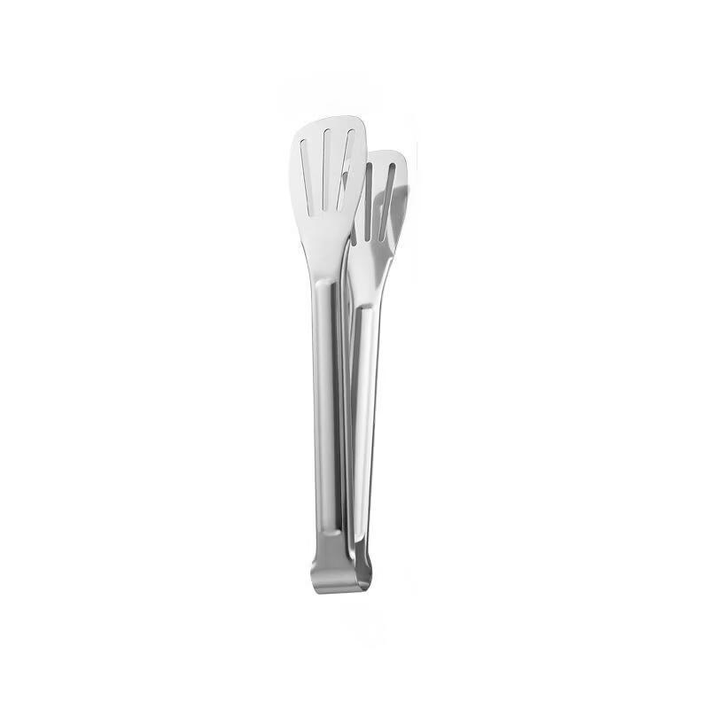 Tuofang Stainless Steel Kitchen Tongs 23.5cm