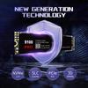 9100 PRO M.2 SSD PCIe 4.0 NVMe TLC SSD High Transfer Speed 1TB/2TB/4TB Internal Solid State Drive for Gamer Technician