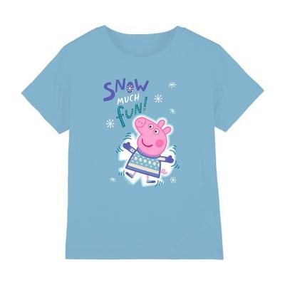 Överdelar (Flickor över 4 år) – T-shirts