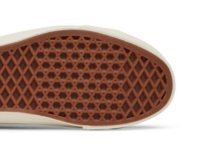 Notre x Vans OG Style 36 LX 'Green'