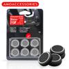 Silicone Joystick Caps for PS4/PS5/Xbox Controllers – 3-Piece Set
