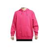 Adidas Originals Winterized Hoodie With Drawstring Men Tops Red GD0010
