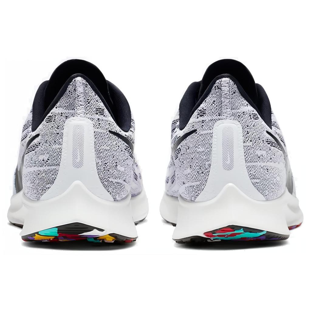 New Nike Air Zoom Pegasus 36 White Hyper Grape AQ2203-104