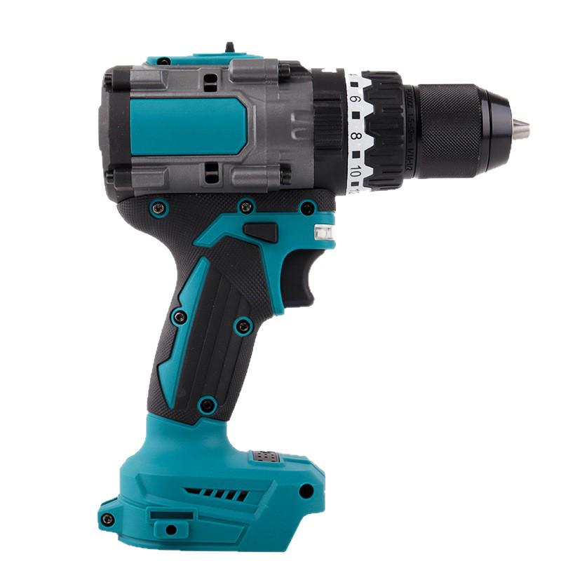 150N High-Power Brushless Lithium Drill: Multi-functional for Ground Drilling, Hole Digging, and Ice Breaking